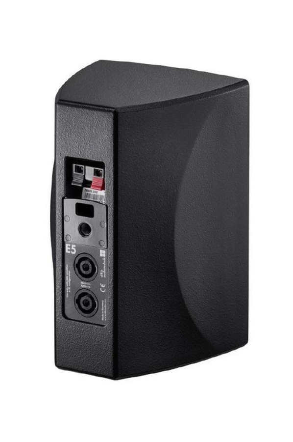 Компактная акустическая система d&b audiotechnik E5
