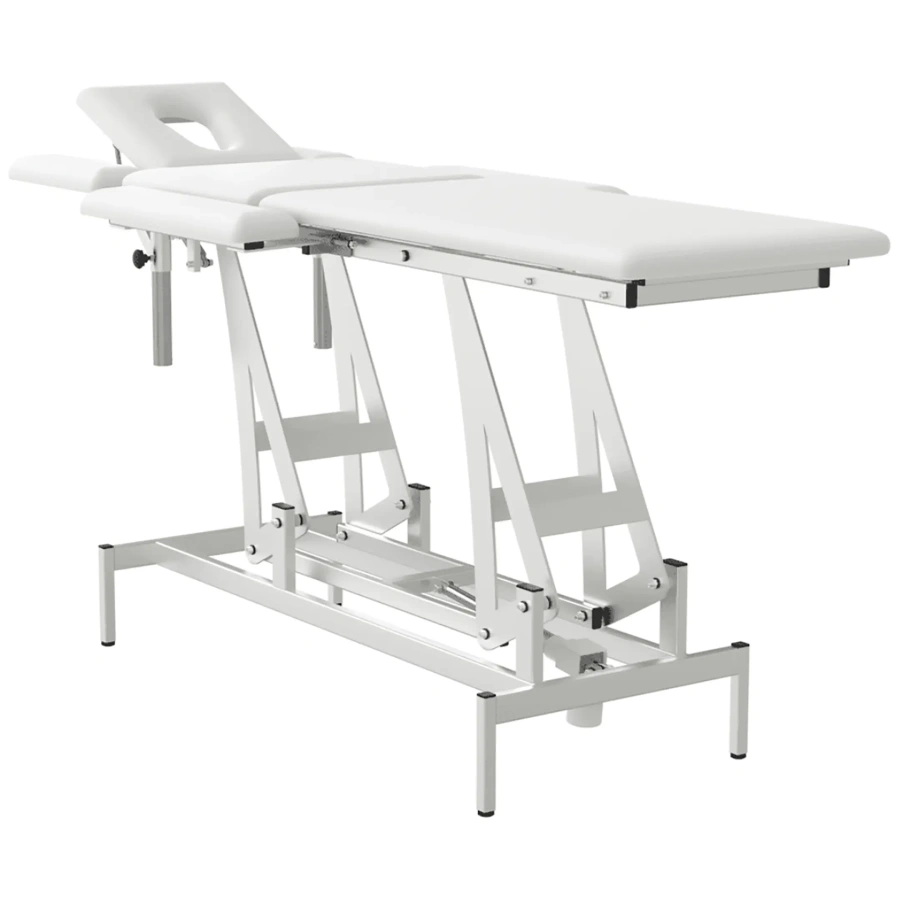 Массажный стол с электроприводом СМП VLANA 2.7 (2 электропривода)