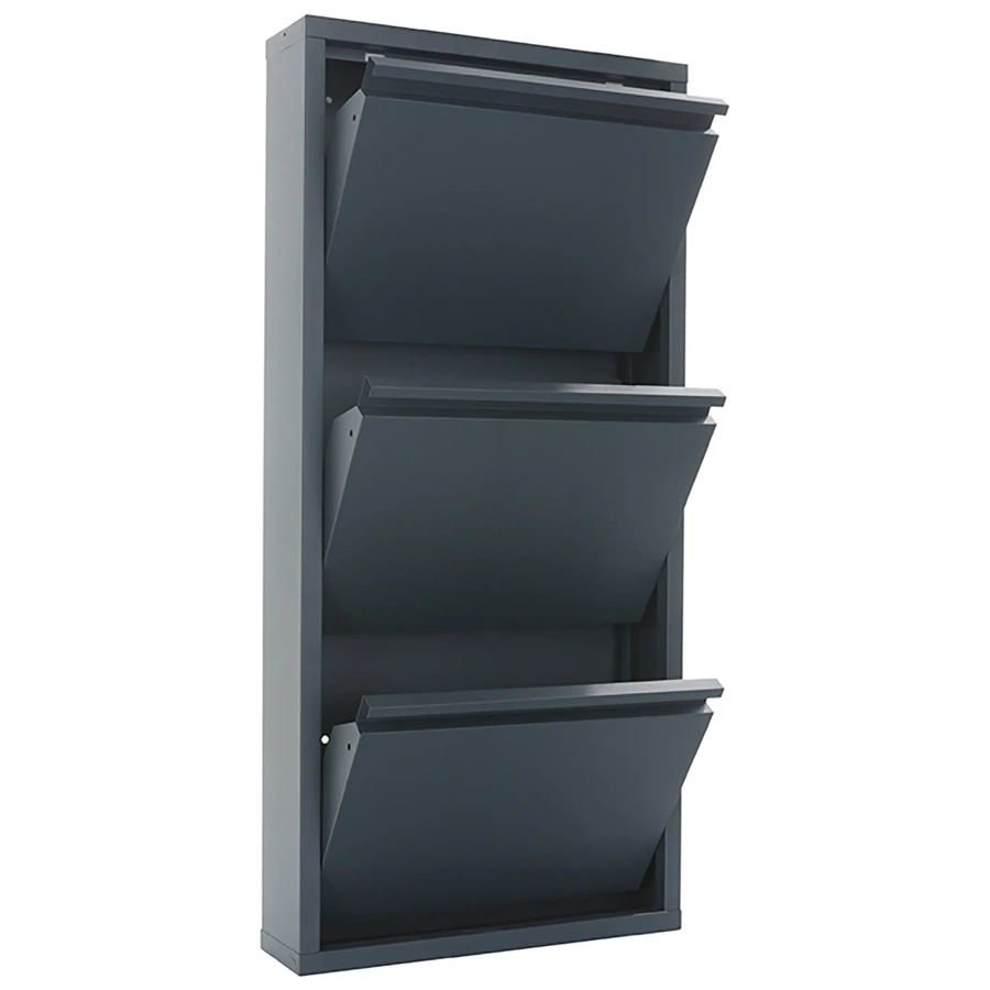 Обувница Практик ОМ-3