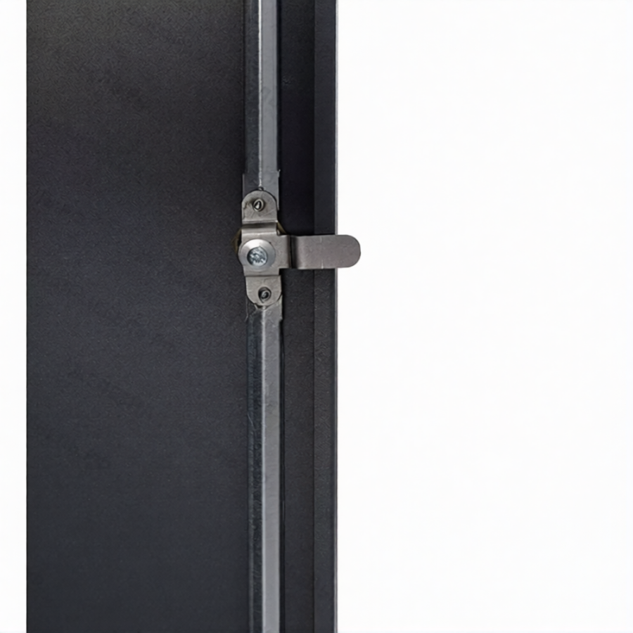 Шкаф для раздевалок ПРАКТИК антивандальный MLH-11-50У