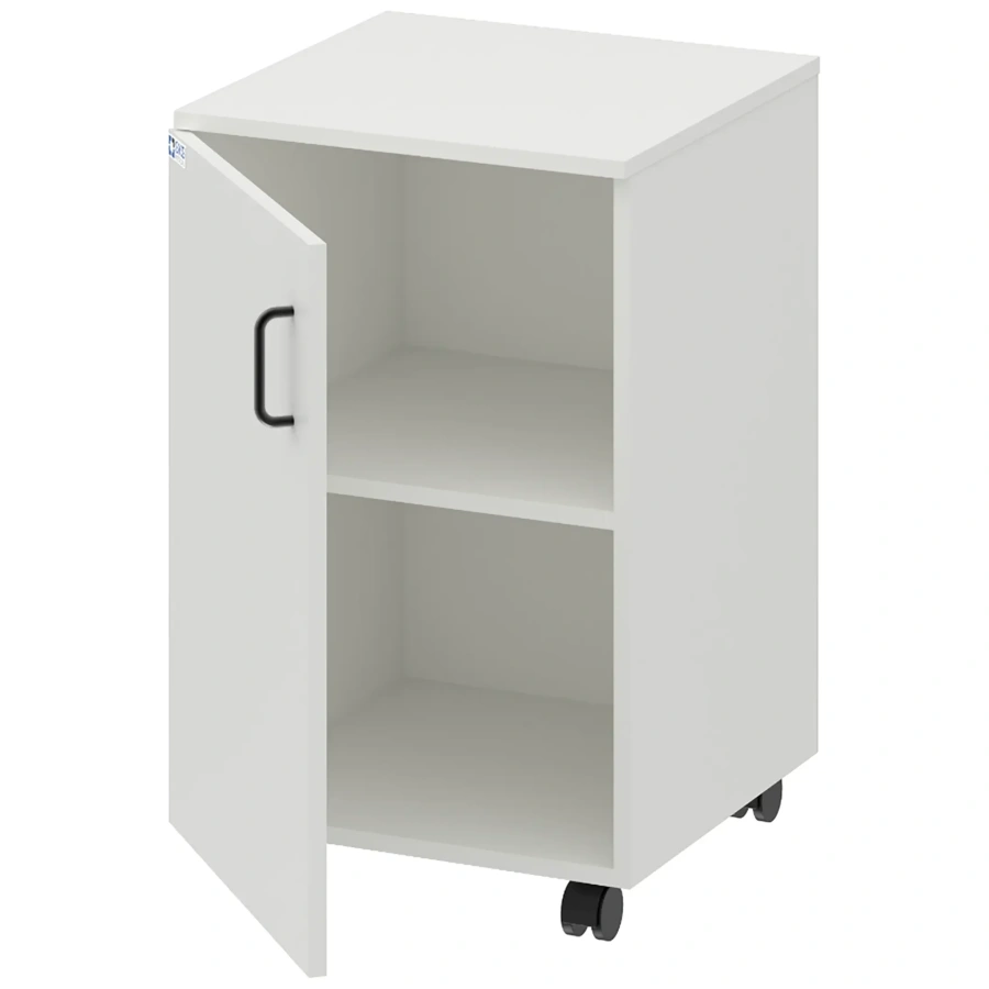 Тумба прикроватная WHITE LITE 6