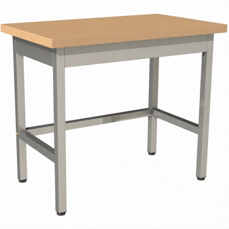 Стол кондитерский СПК-12/8-О