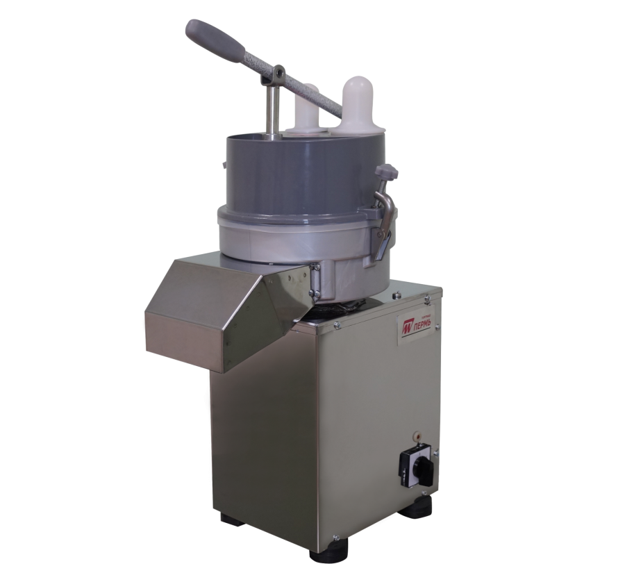 Машина овощерезательная ОМ-350М-01