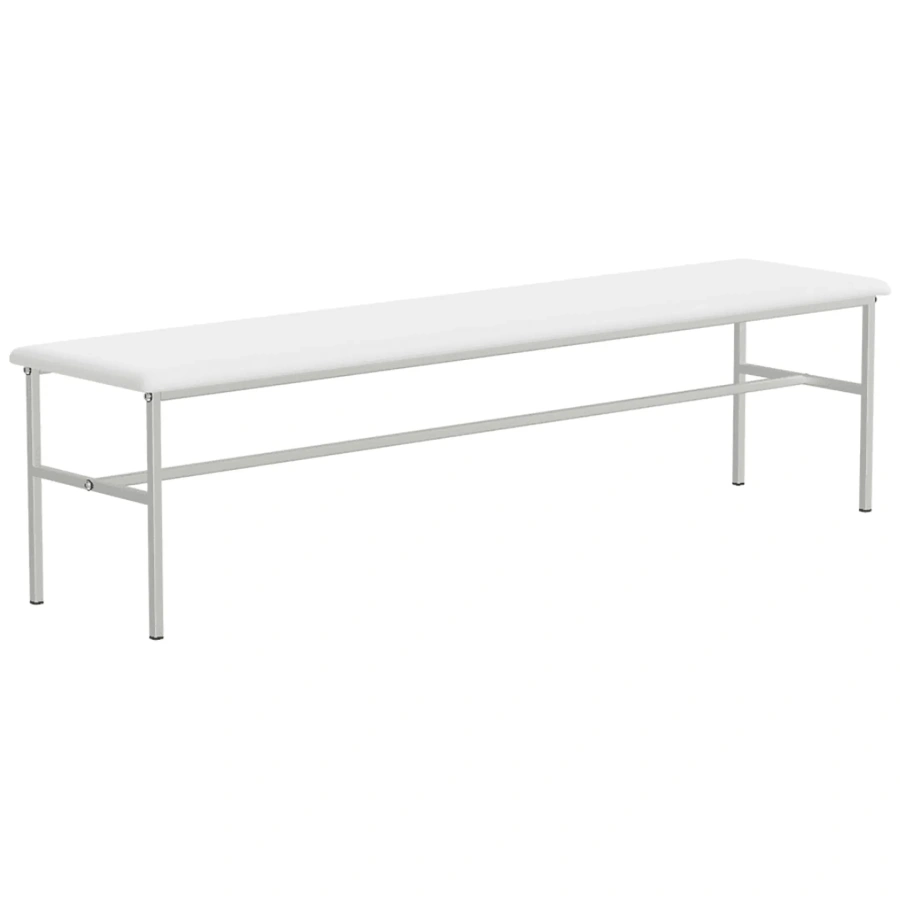 Банкетка без спинки медицинская БМ