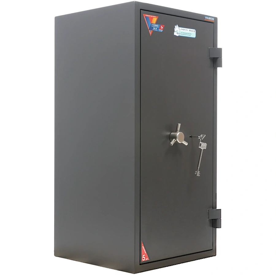 Сейф Valberg ГРАНИТ 90Т