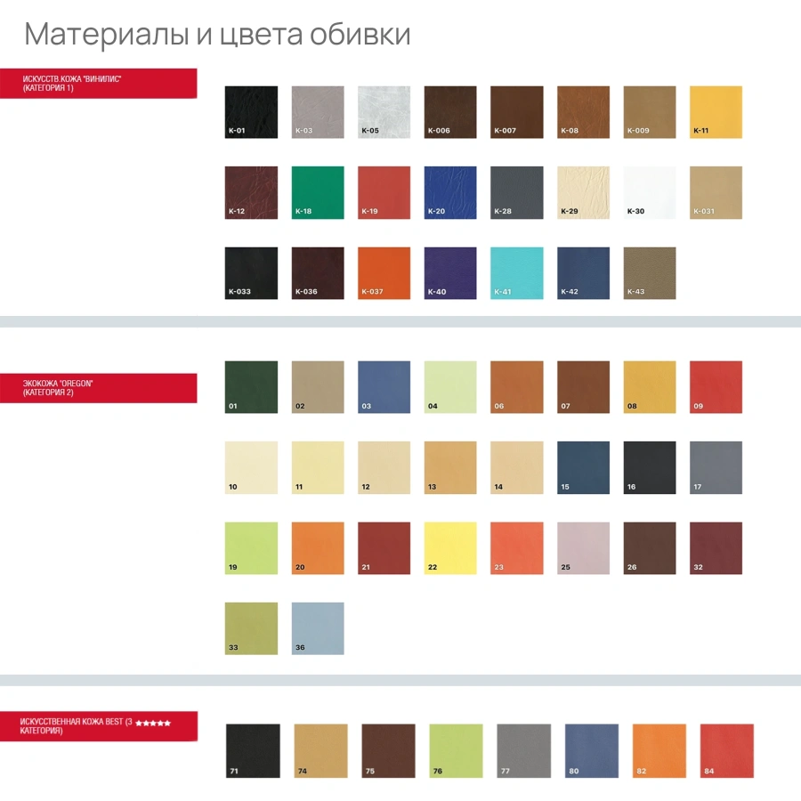 Многоместная секция Стилл + (модель СМ 86/4)