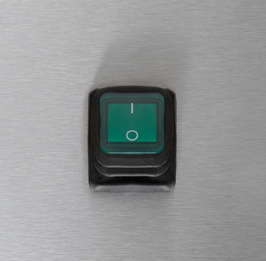 Зонт коробчатый пристенный Luxstahl ЗКП 1400х800