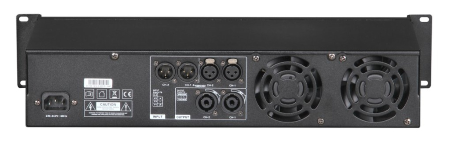 Усилитель мощности FDB TA2.2