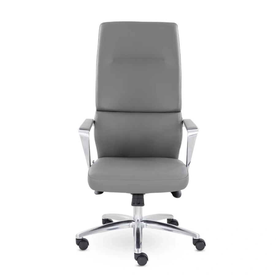 Кресло EPIK А-130-G (серый)