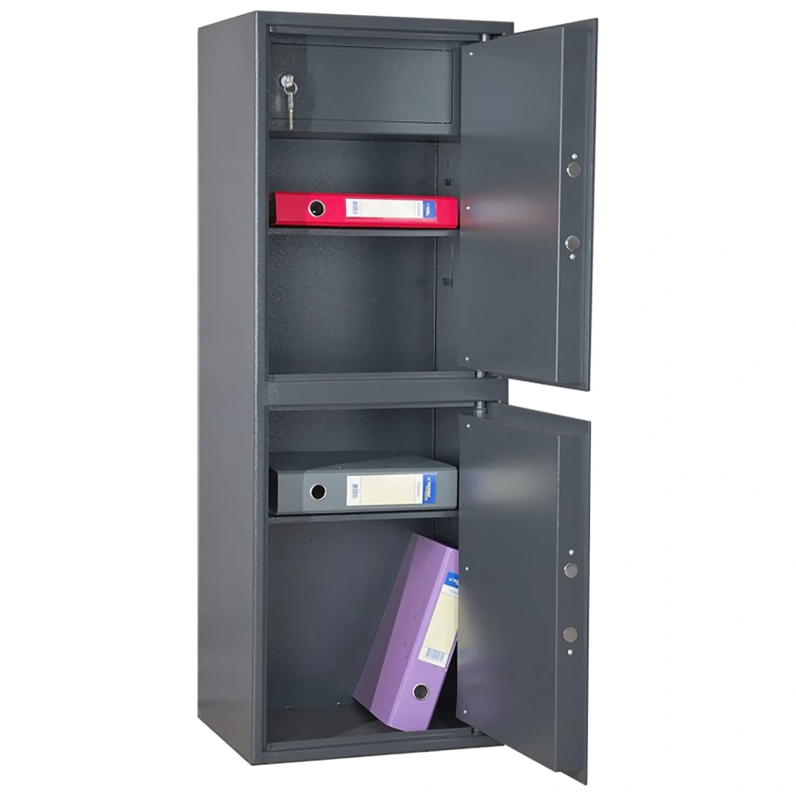 Сейф офисный ШБМ-120/2МК