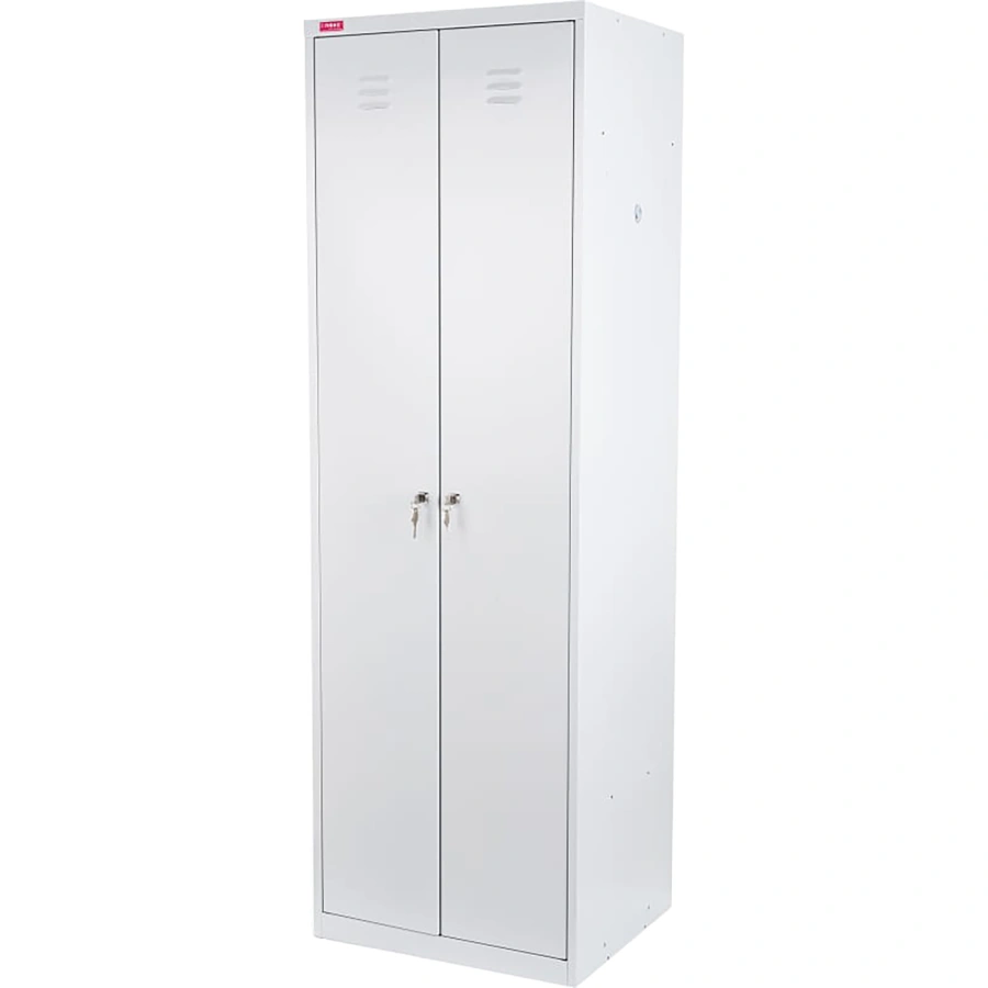 Шкаф для раздевалки ШРМ-АК
