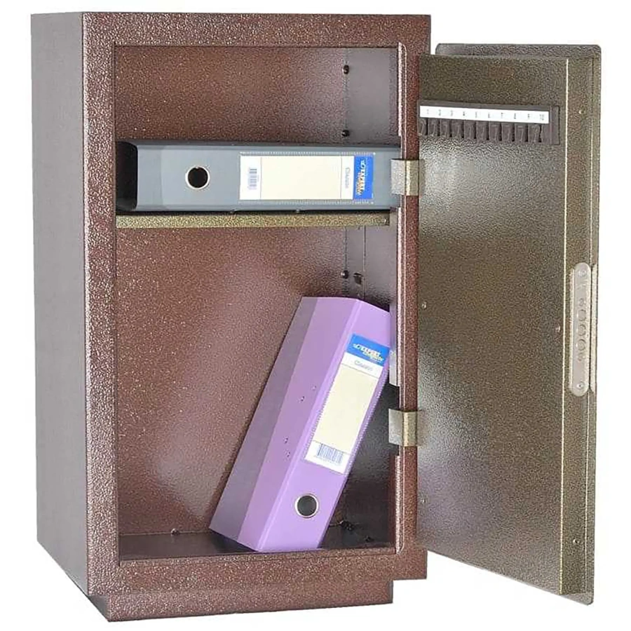 Сейф бухгалтерский ШБ-1А