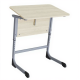 Парта 1М Smart с регулировкой угла наклона (ЛДСП)