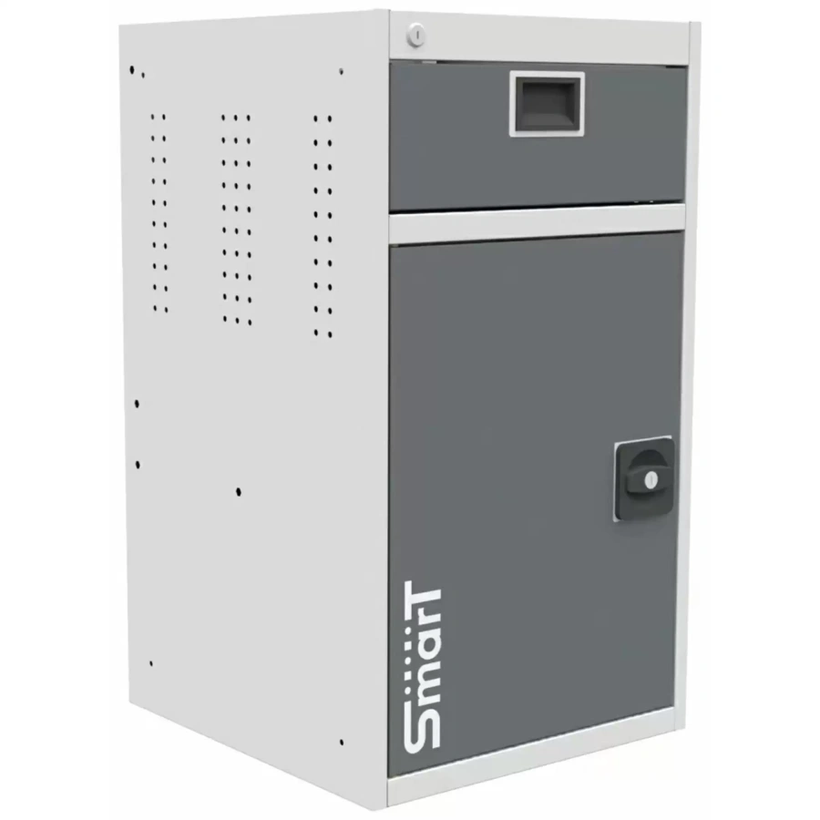 Верстак SMART 1760.4.S2.1-1