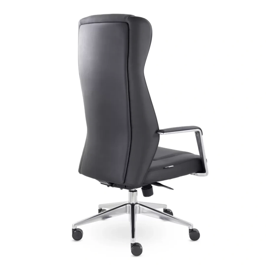 Кресло EPIK А-112-G L114 (черный)