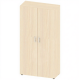 Шкаф для одежды 2-створчатый комбинированный ШК-АД-92