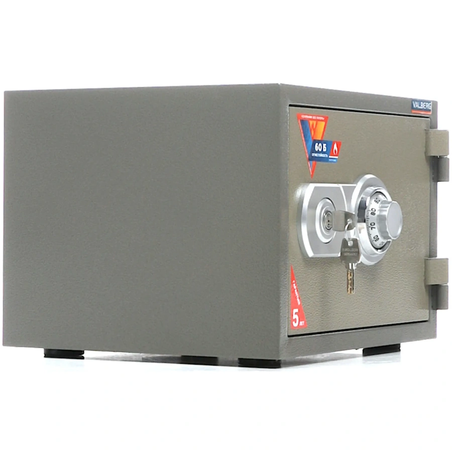 Сейф Valberg FRS-30 CL
