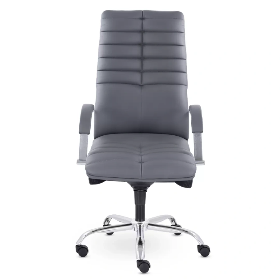 Кресло К-49 Гелакси В хром МБ