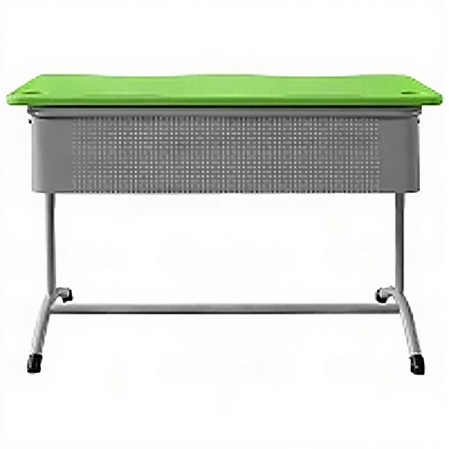 Школьный двухместный стол ШСТ14