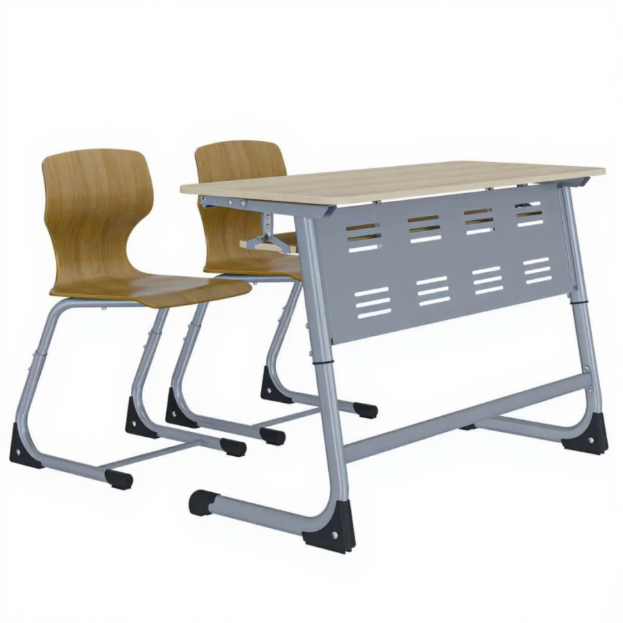 Стул Эрудит регулируемый