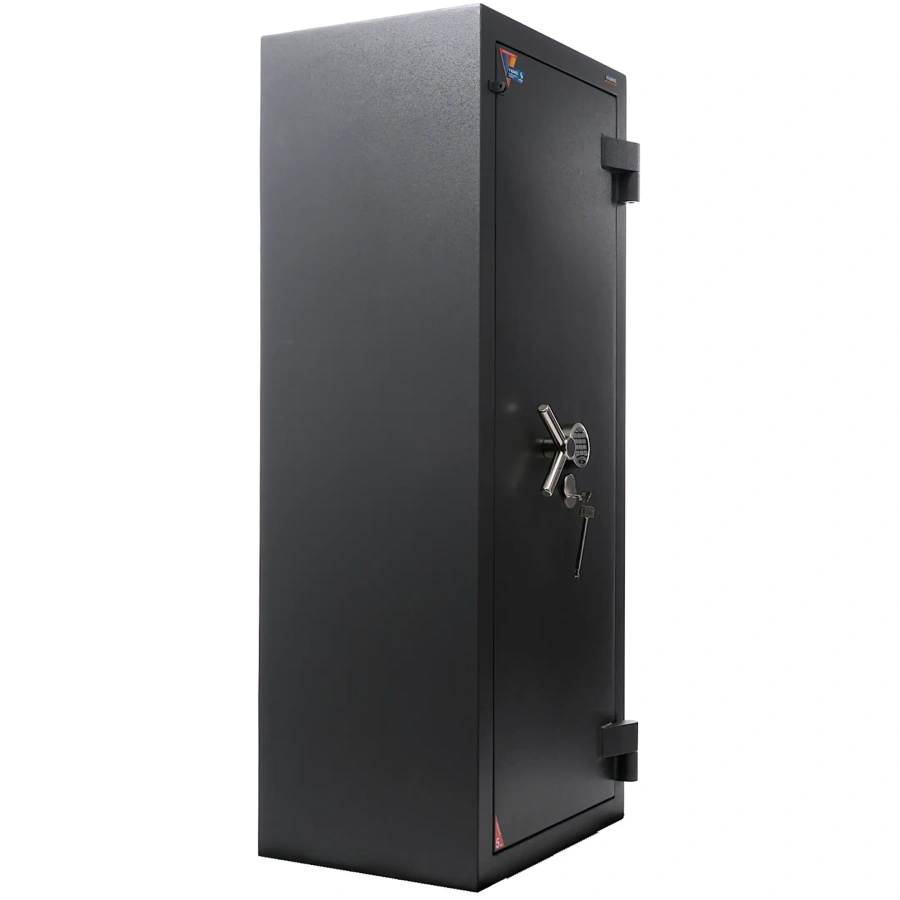 Сейф Valberg АЛМАЗ 1668 EL