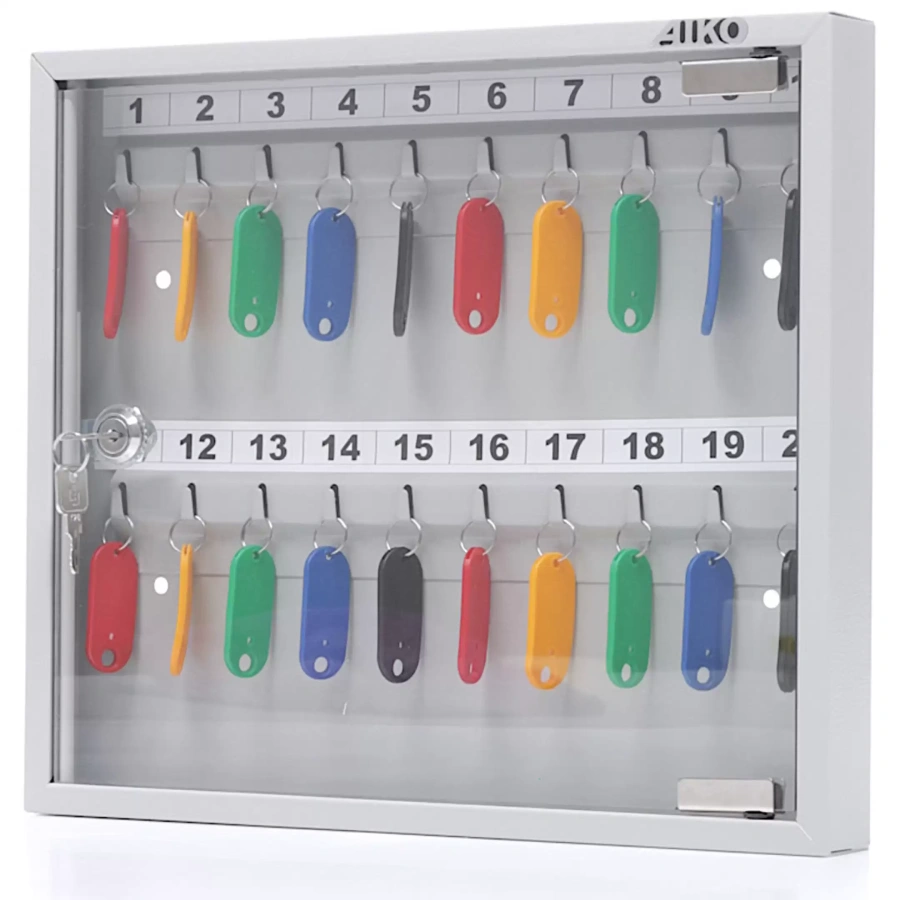 Ключница KEY-20 G (с брелками)