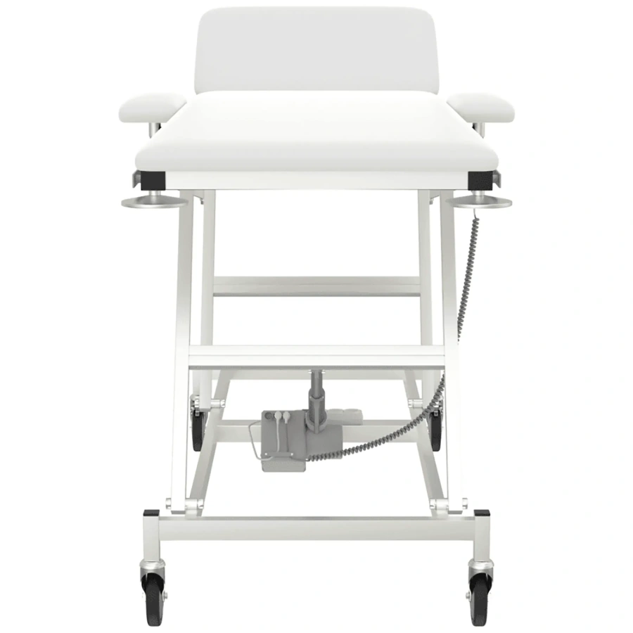 Перевязочный стол с электроприводом СМП 1.2 VLANA