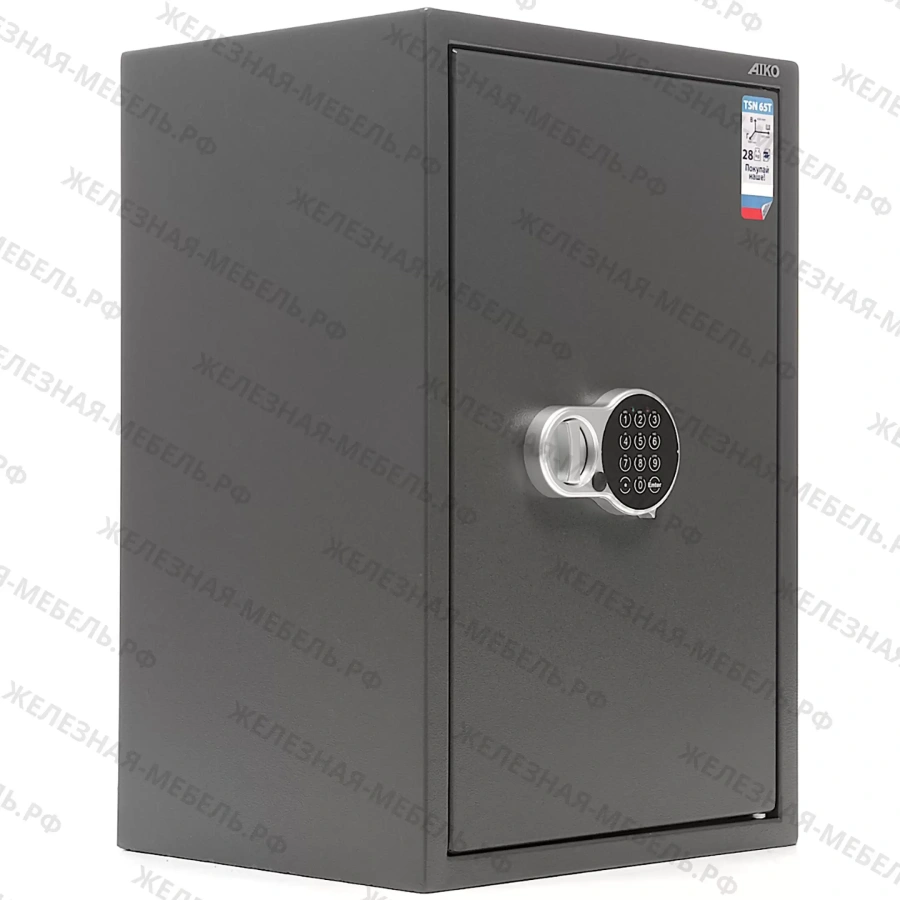 Сейф Aiko TSN.65T EL