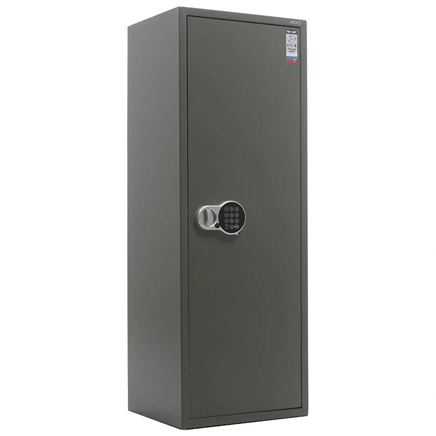 Сейф Aiko TM-120T EL