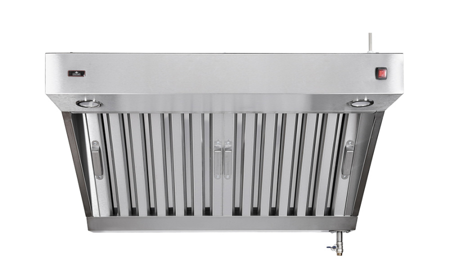 Зонт островной Luxstahl ЗВЦ 1100х1000(1360)